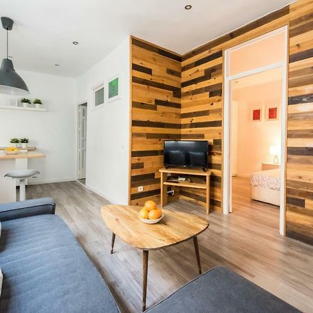Apartamento En Sol, Madrid Centro Apartment Ngoại thất bức ảnh