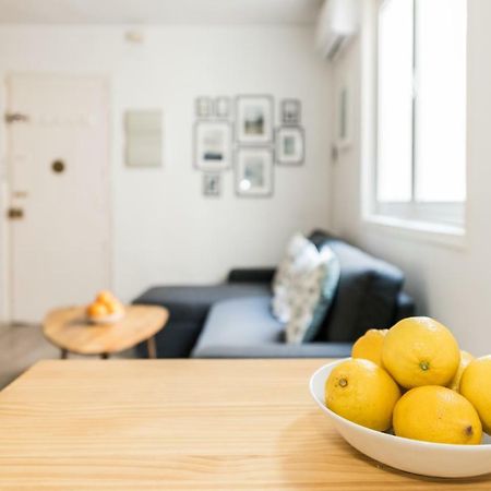 Apartamento En Sol, Madrid Centro Apartment Ngoại thất bức ảnh