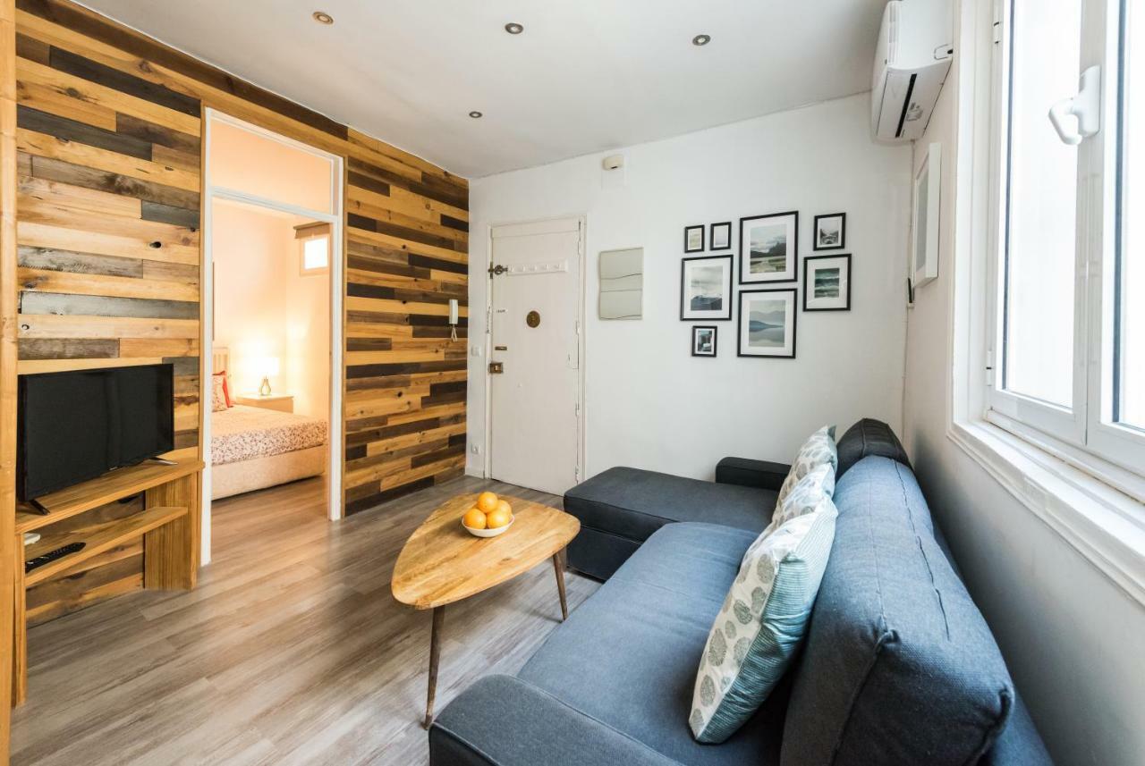 Apartamento En Sol, Madrid Centro Apartment Ngoại thất bức ảnh