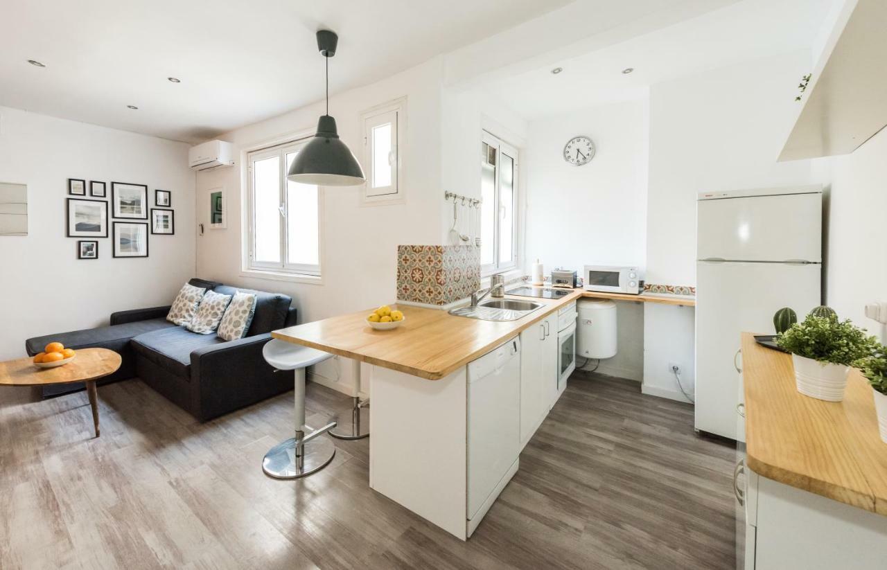 Apartamento En Sol, Madrid Centro Apartment Ngoại thất bức ảnh