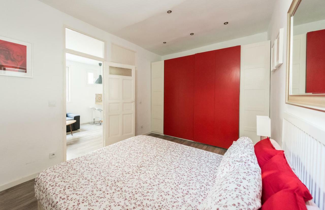 Apartamento En Sol, Madrid Centro Apartment Ngoại thất bức ảnh