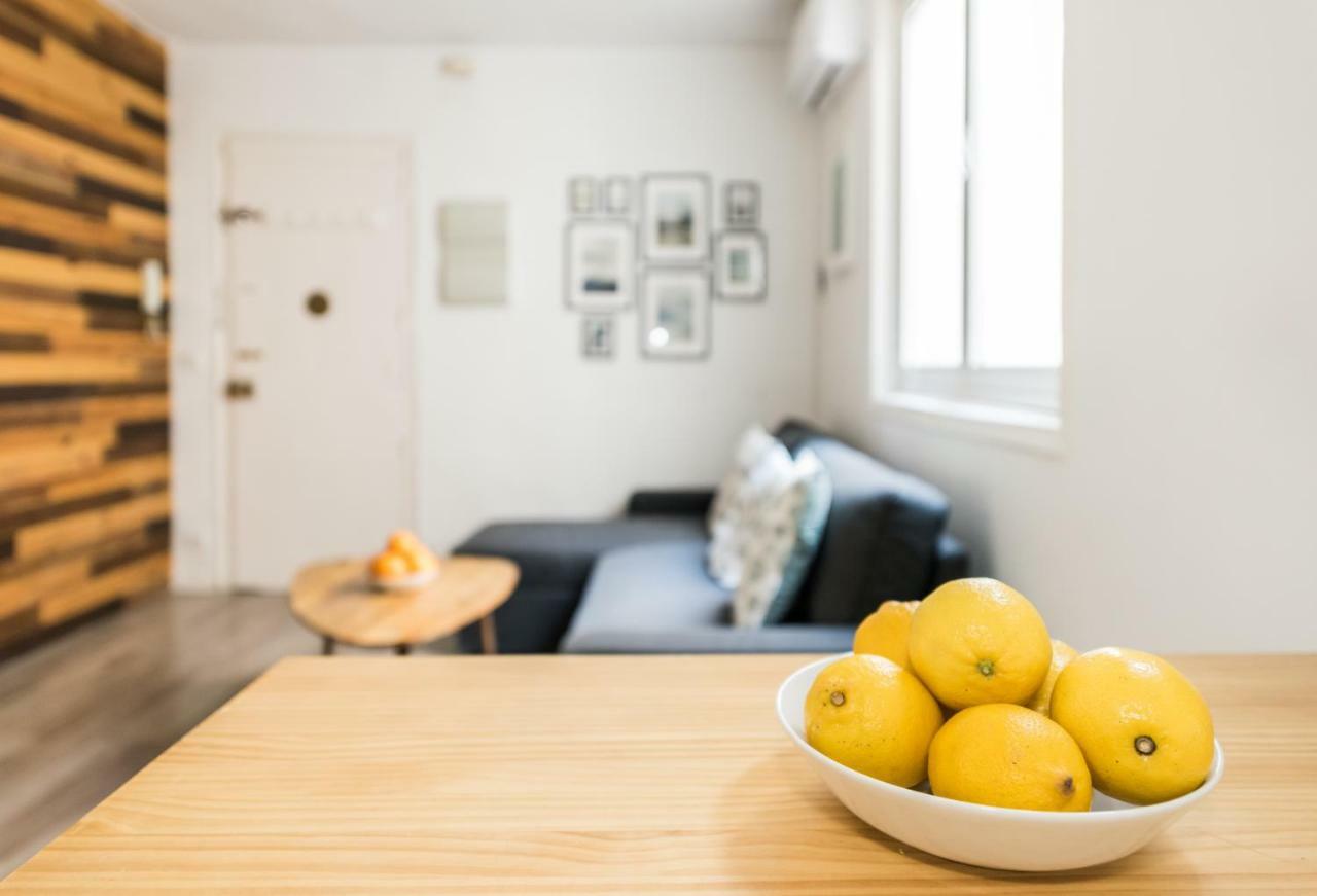 Apartamento En Sol, Madrid Centro Apartment Ngoại thất bức ảnh