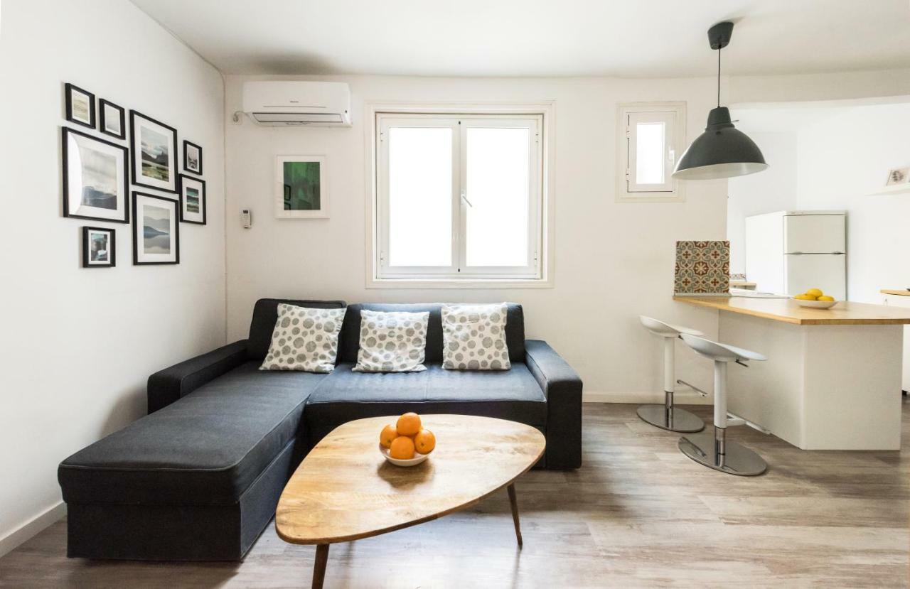 Apartamento En Sol, Madrid Centro Apartment Ngoại thất bức ảnh